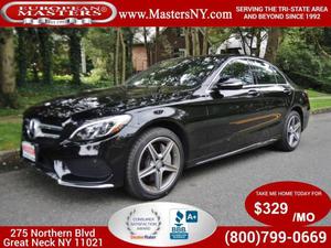  Mercedes-Benz CMATIC Sport For Sale In Great Neck