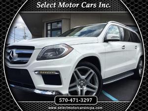  Mercedes-Benz GL MATIC For Sale In Moosic |