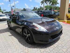  Nissan 370Z Base For Sale In Miami | Cars.com