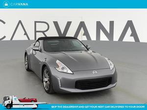  Nissan 370Z Touring Sport For Sale In Chicago |