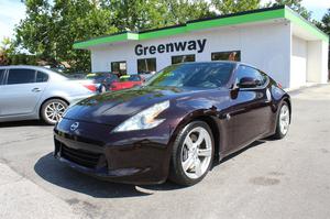  Nissan 370Z in Jacksonville, FL