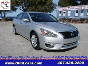  Nissan Altima 2.5 S For Sale In Orlando | Cars.com