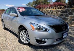  Nissan Altima 2.5 S For Sale In Union Gap | Cars.com