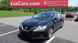  Nissan Altima 2.5 SV For Sale In Colonie | Cars.com