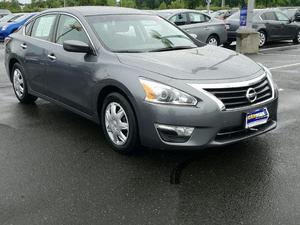  Nissan Altima S For Sale In East Haven | Cars.com