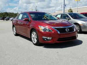  Nissan Altima SL For Sale In Fort Myers | Cars.com