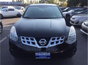  Nissan Rogue S For Sale In Hayward | Cars.com