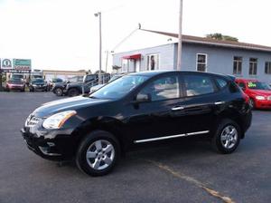  Nissan Rogue S For Sale In Troy | Cars.com