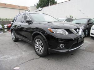 Nissan Rogue SL For Sale In Ozone Park | Cars.com