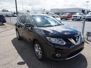  Nissan Rogue SL For Sale In Troy | Cars.com
