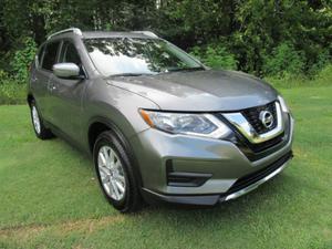  Nissan Rogue SV For Sale In Kosciusko | Cars.com