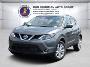 Nissan Rogue Sport SV For Sale In Fort Wayne | Cars.com