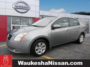  Nissan Sentra 2.0 For Sale In Waukesha | Cars.com
