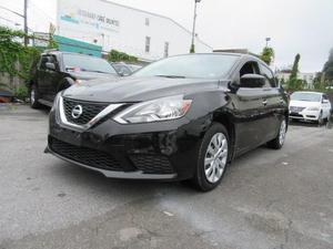  Nissan Sentra FE+ S For Sale In Ozone Park | Cars.com
