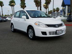  Nissan Versa S For Sale In Buena Park | Cars.com