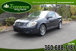  Pontiac G5 GT For Sale In Olympia | Cars.com