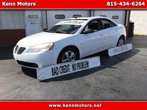  Pontiac G6 GT For Sale In Ottawa | Cars.com