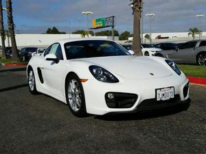 Porsche Cayman For Sale In Burbank | Cars.com