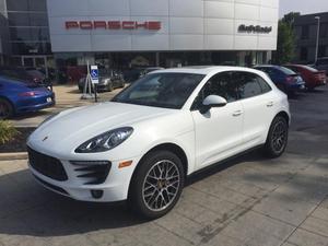  Porsche Macan S For Sale In North Olmsted | Cars.com