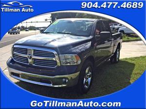  RAM  SLT For Sale In Jacksonville | Cars.com