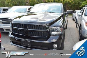  RAM  Tradesman/Express For Sale In Jericho |