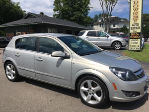  Saturn Astra XR For Sale In Pawling | Cars.com