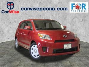  Scion xD Base For Sale In Peoria | Cars.com