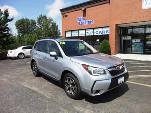  Subaru Forester 2.0XT Touring For Sale In Webster |