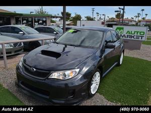  Subaru Impreza WRX For Sale In Scottsdale | Cars.com