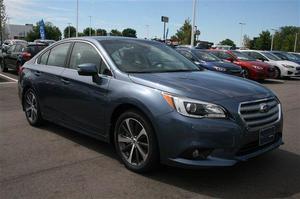  Subaru Legacy 3.6R Limited For Sale In Janesville |