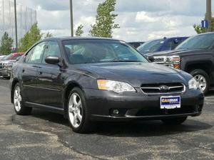  Subaru Legacy Ltd For Sale In Hillside | Cars.com
