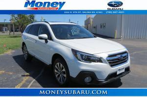  Subaru Outback 2.5i Touring For Sale In Salina |