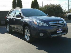  Subaru Outback 3.6R Limited For Sale In Parker |