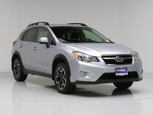  Subaru XV Crosstrek Premium For Sale In Edmonds |