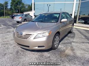  Toyota Camry CE For Sale In York | Cars.com