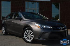  Toyota Camry LE For Sale In Franklin | Cars.com