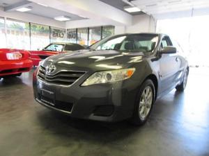  Toyota Camry LE For Sale In St James | Cars.com