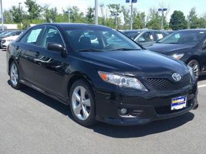  Toyota Camry SE For Sale In Norwood | Cars.com