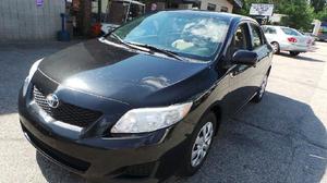  Toyota Corolla LE For Sale In Merrimack | Cars.com