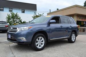  Toyota Highlander For Sale In Lynbrook | Cars.com