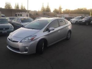  Toyota Prius III For Sale In Rancho Cordova | Cars.com