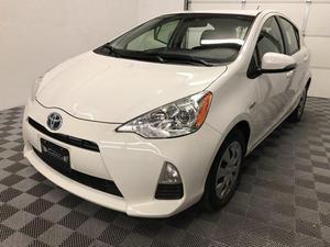 Toyota Prius c For Sale In Oklahoma City | Cars.com