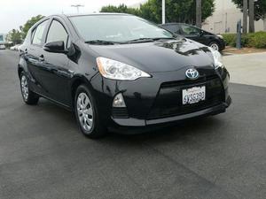  Toyota Prius c Three For Sale In San Diego | Cars.com