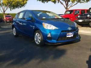  Toyota Prius c Two For Sale In Roseville | Cars.com