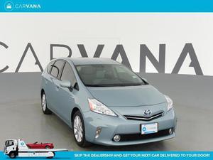  Toyota Prius v Five For Sale In St. Louis | Cars.com