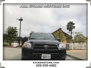  Toyota RAV4 Base For Sale In Daly City | Cars.com