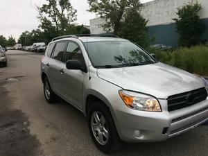  Toyota RAV4 Base For Sale In Jefferson | Cars.com