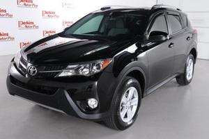  Toyota RAV4 XLE For Sale In Paducah | Cars.com
