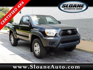  Toyota Tacoma Base For Sale In Malvern | Cars.com