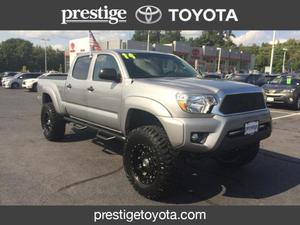 Toyota Tacoma Base For Sale In Ramsey | Cars.com